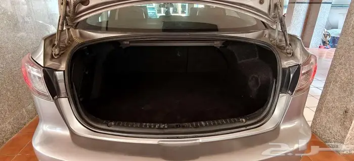 مازدا 3 موديل 2010 مجدده مفحوصه بدون اي اعطال 8