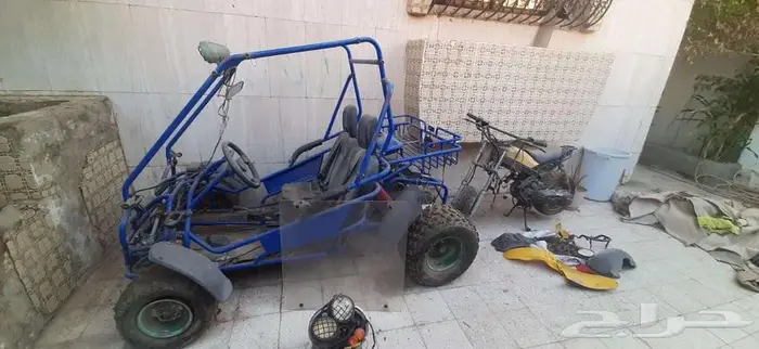 بقي صيني و دباب ادلي 0