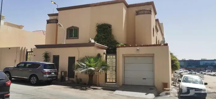 فيلا دوبلكس للبيع 310 م 0