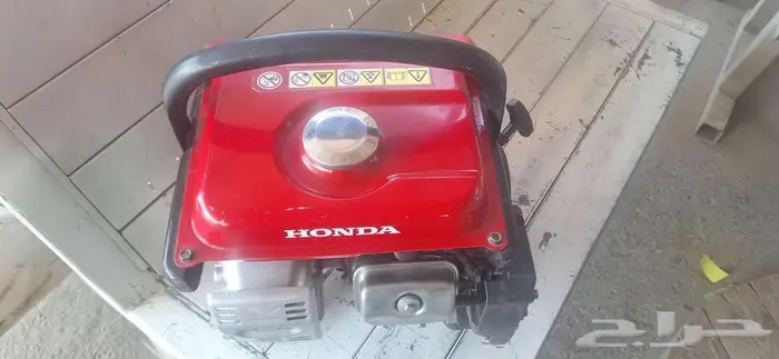 مولد هوندا  ماطور 1 كيلو 4