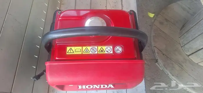 مولد هوندا  ماطور 1 كيلو 1