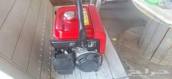 مولد هوندا  ماطور 1 كيلو 3