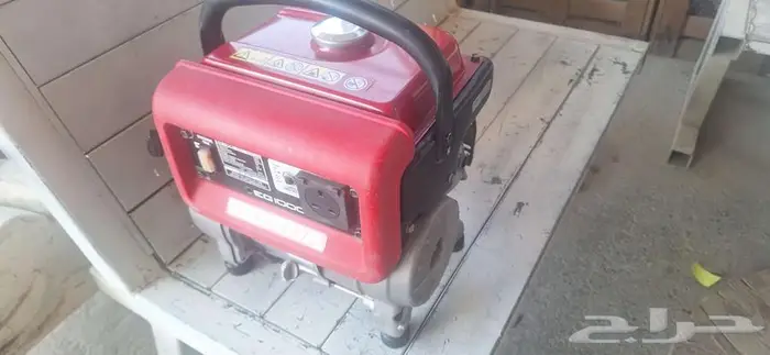 مولد هوندا  ماطور 1 كيلو 6