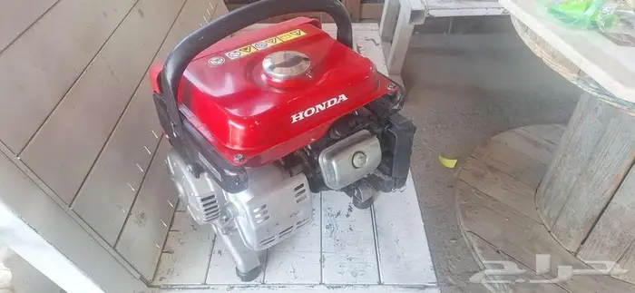 مولد هوندا  ماطور 1 كيلو 2