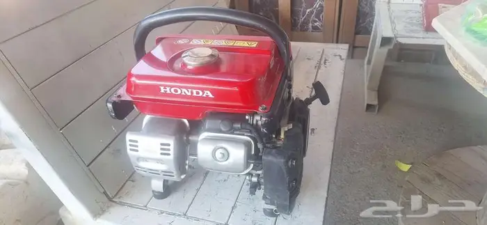 مولد هوندا  ماطور 1 كيلو 7