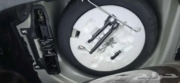 كورولا 2020 XLi _ سعودي عبداللطيف جميل EXECUTIVE 6