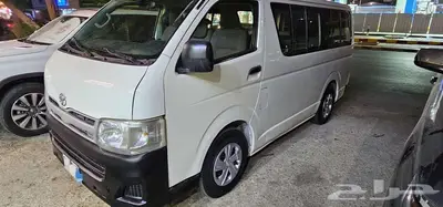 باص ركاب موديل 2013 قير عادي بنزين مجدد مفحوص index