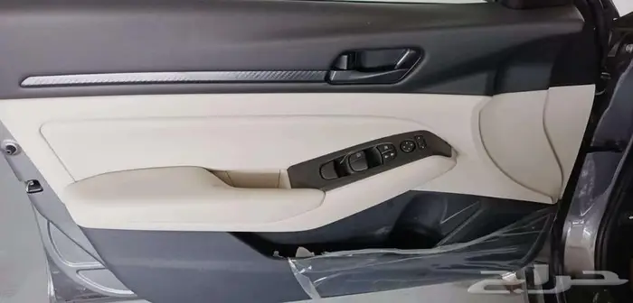 نيسان التيما 2025 s استاندر 6