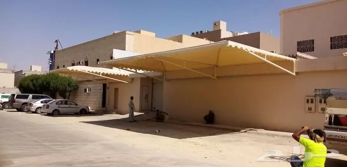 مظلات حديقة مظلات سيارة رخيصة بالجنوب 4