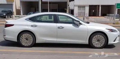 لكزس ES350 نص فل CC 2025 بريمي (اقساط جميع البنوك) index