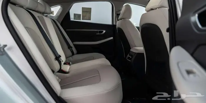 هيونداي سوناتا كمفورت 2026 عروض هلا كار 7