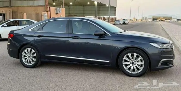 فورد تورس موديل 2022 2