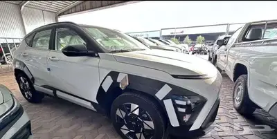 هونداي كونا كمفورت 2025 كاش واقساط index