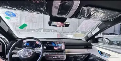 هونداي كونا كمفورت 2025 كاش واقساط index