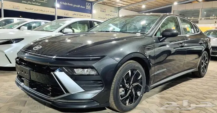 هيونداي سوناتا فليت 2026 كاش - تقسيط 2