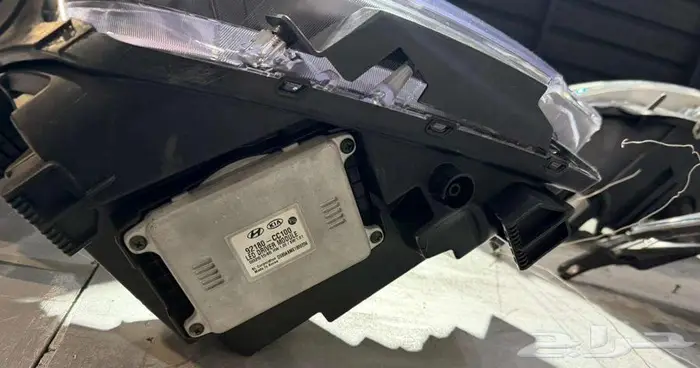 شمعة كيا سونيت 2