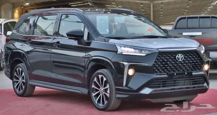 تويوتا فيلوز GLX بنزين 2025 سعودي اقل سعر 0 7