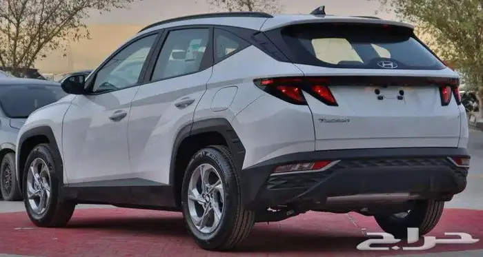 توسان 2.0 سمارت 2024خليجي ( جميع البنوك باقل الارباح ) 13