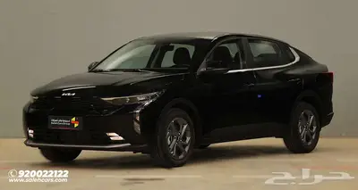 كيا K3 GL ريتيل 2026 index