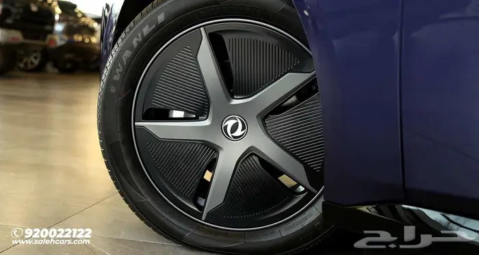 دونج فينج 007 - 2026 انطلق بأناقة وثقة 11