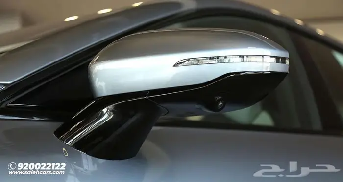 دونج فينج 007 - 2026 انطلق بأناقة وثقة 8