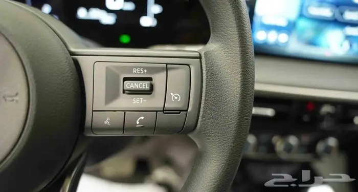 نيسان كيكس 2.0 ستاندر 2025 6