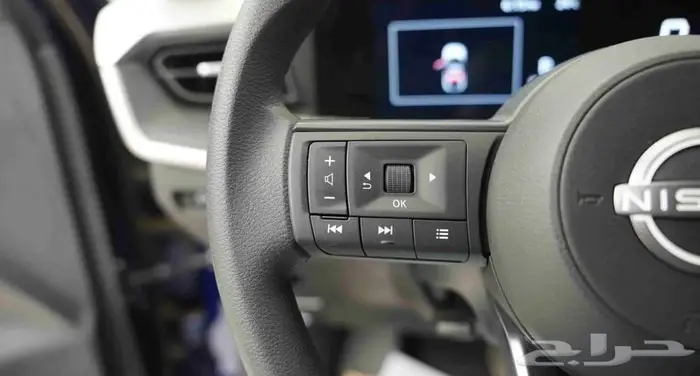 نيسان كيكس 2.0 ستاندر 2025 7