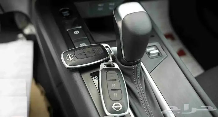 نيسان كيكس 2.0 ستاندر 2025 9