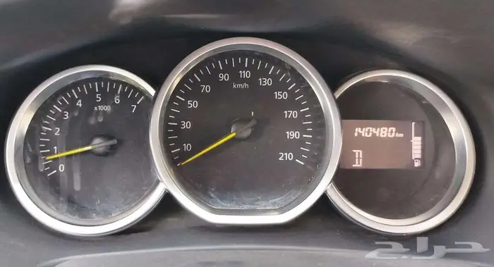 رينو سيمبول موديل 2020 للبيع 12