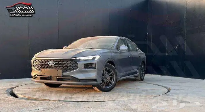 فورد تورس امبيانتي 2026 1