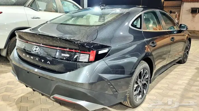 هيونداي سوناتا فليت 2026 كاش - تقسيط 3