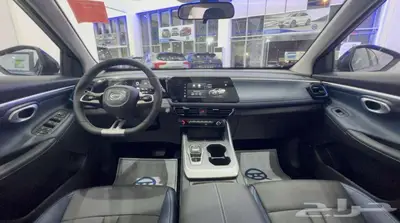 جي اي سي امازوم GAC EMZOOM موديل 2025 جميع الفئات خصم خاص index