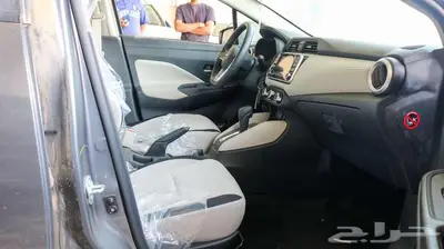 نيسان صني الشكل الجديد كاش واقساط باقل سعر index