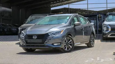 نيسان صني الشكل الجديد كاش واقساط باقل سعر index