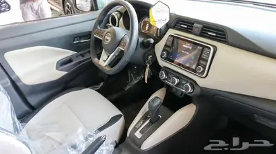 نيسان صني الشكل الجديد كاش واقساط باقل سعر index