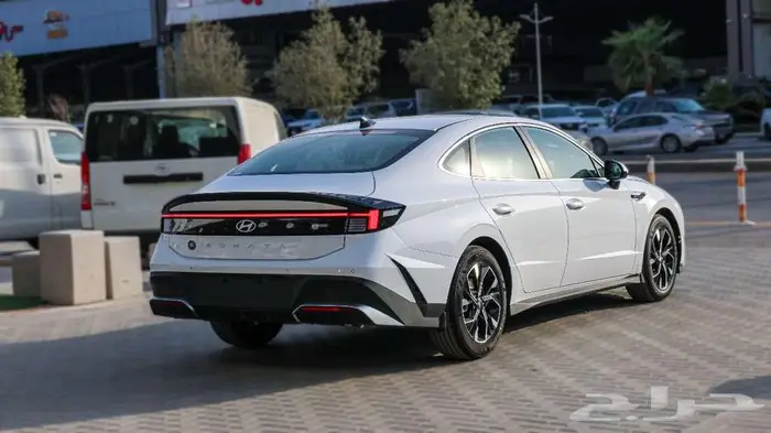 هيونداي سوناتا فليت 2025 كاش واقساط باقل سعر 3