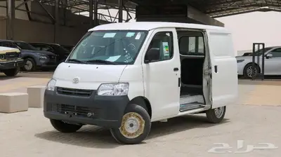 تويوتا لايت آيس 2025 ابيض كاش - اقساط index