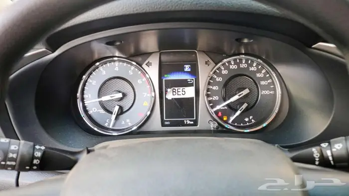 هايلكس غمارتين بريمي موديل 2025 كاش واقساط باقل سعر 10