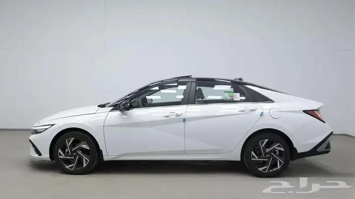 هيونداى النترا مكينة 1.5 موديل 2025 كومفورت 7