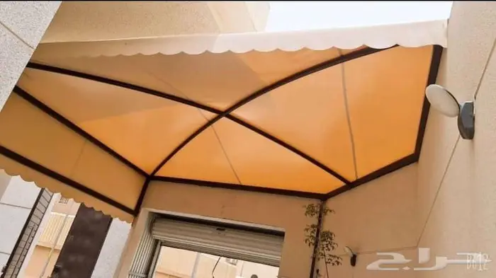مظلات حديقة مظلات سيارة رخيصة بالجنوب 12