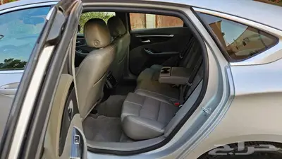 إمبالا موديل 2019 index