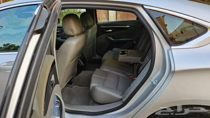 إمبالا موديل 2019 1