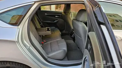 إمبالا موديل 2019 index