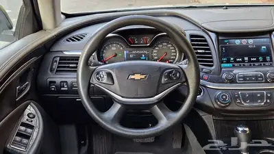 إمبالا موديل 2019 index