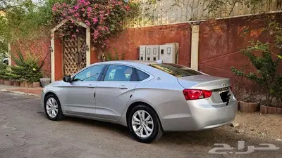 إمبالا موديل 2019 index