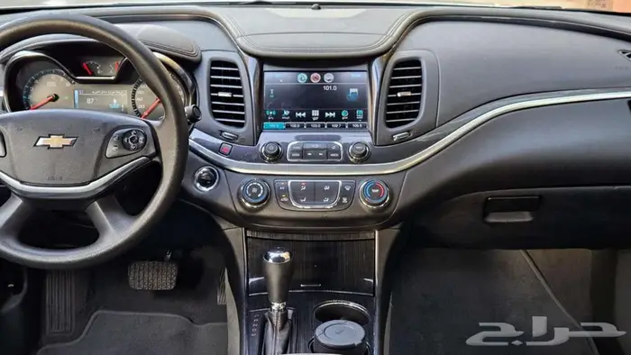 إمبالا موديل 2019 21