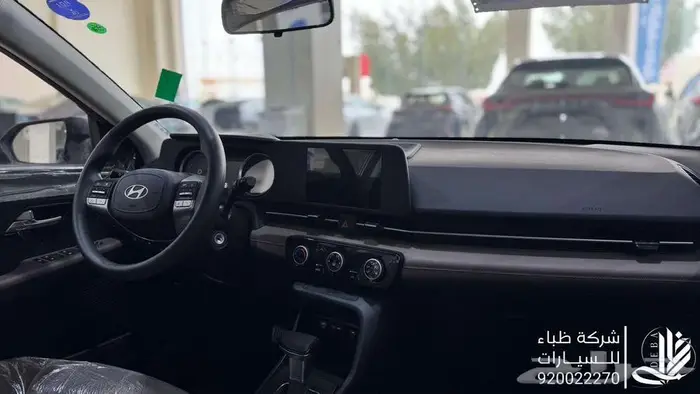 هيونداي اكسنت فليت 2026 0