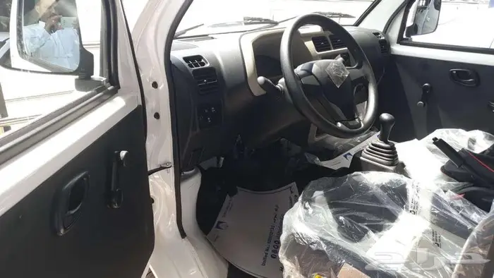 سوزوكي ايكو 1