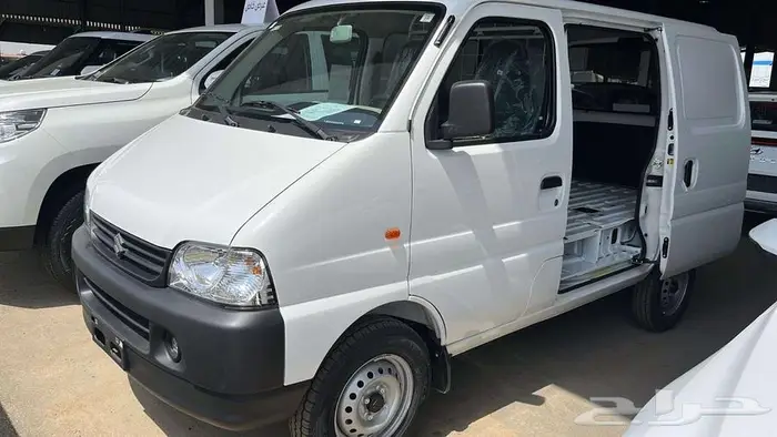 سوزوكي ايكو 4