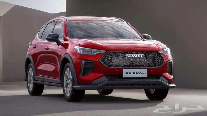 هافال جوليان برو بريميوم 2025 4